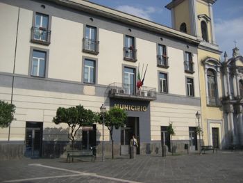 Église du Carmine - Pomigliano d'Arco | Secret World Trip Planner