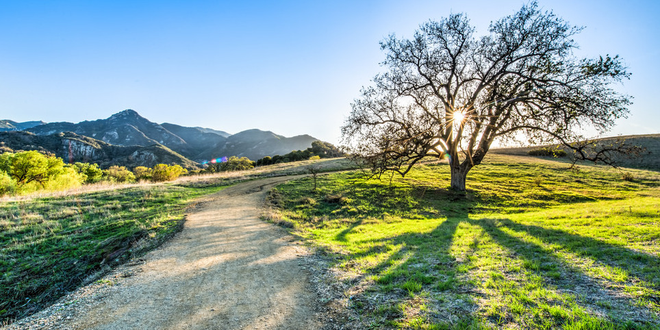 Parque Estatal Malibu Creek - Calabasas | Secret World Trip Planner