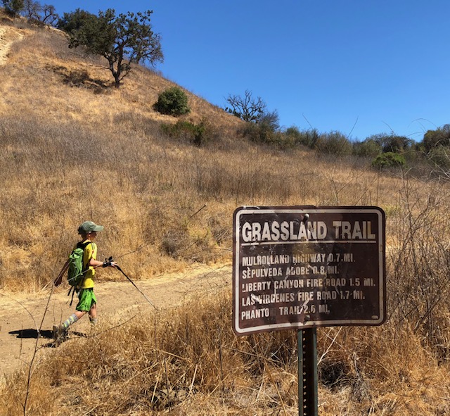 Parque Estatal Malibu Creek - Calabasas | Secret World Trip Planner