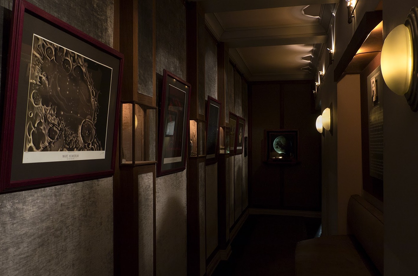Juros technikos muziejus - Culver City | Secret World Trip Planner