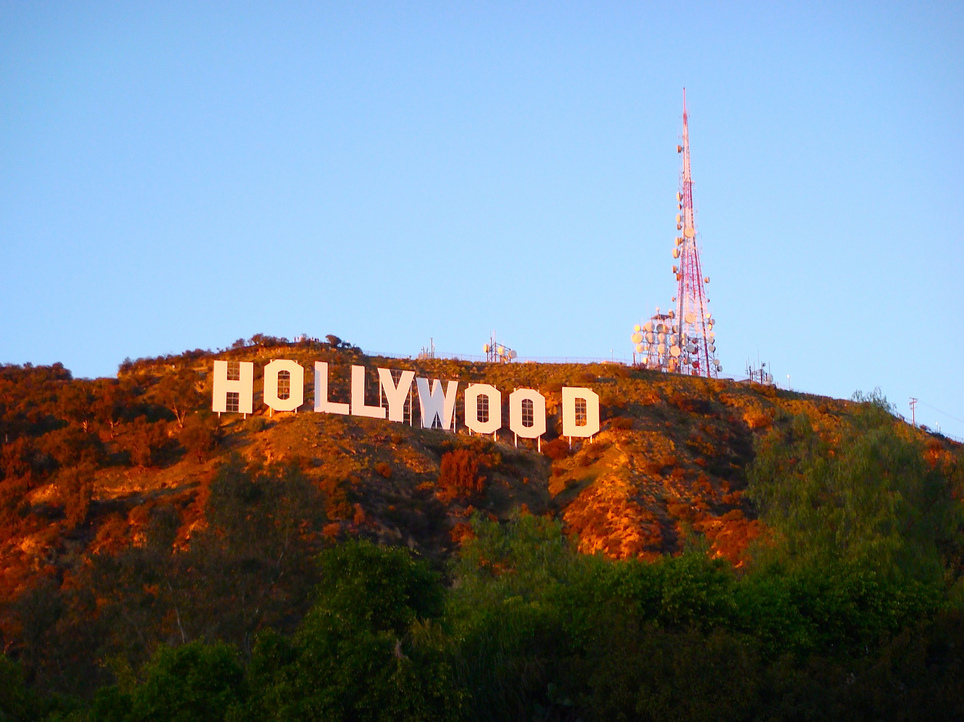 A Hollywoodi Jel - Los Angeles | Secret World Trip Planner