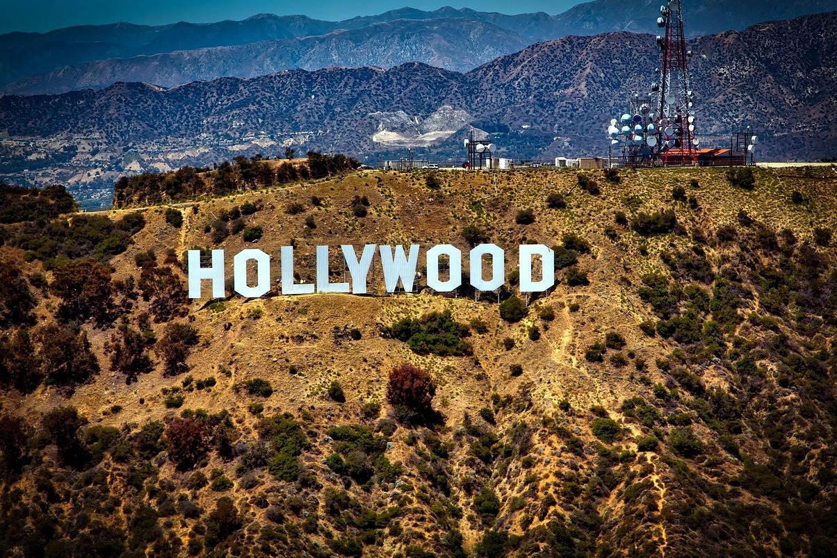 A Hollywoodi Jel - Los Angeles | Secret World Trip Planner