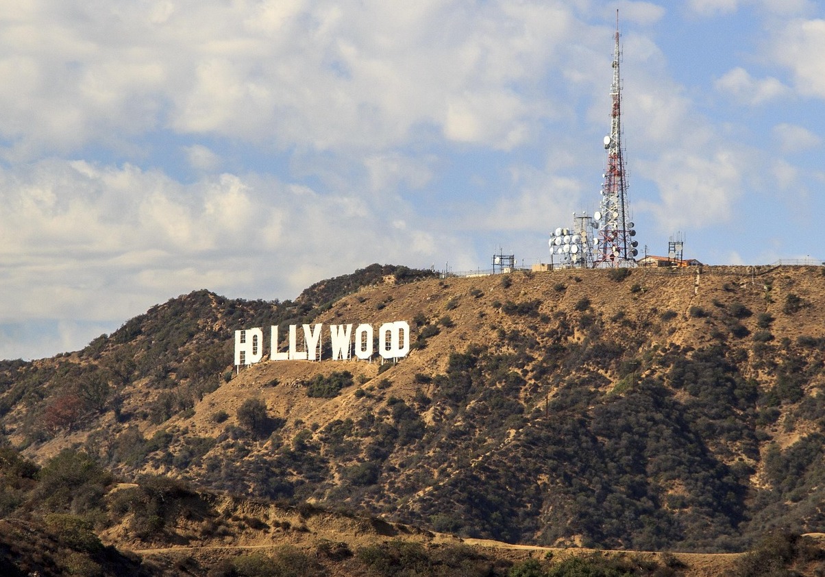 A Hollywoodi Jel - Los Angeles | Secret World Trip Planner