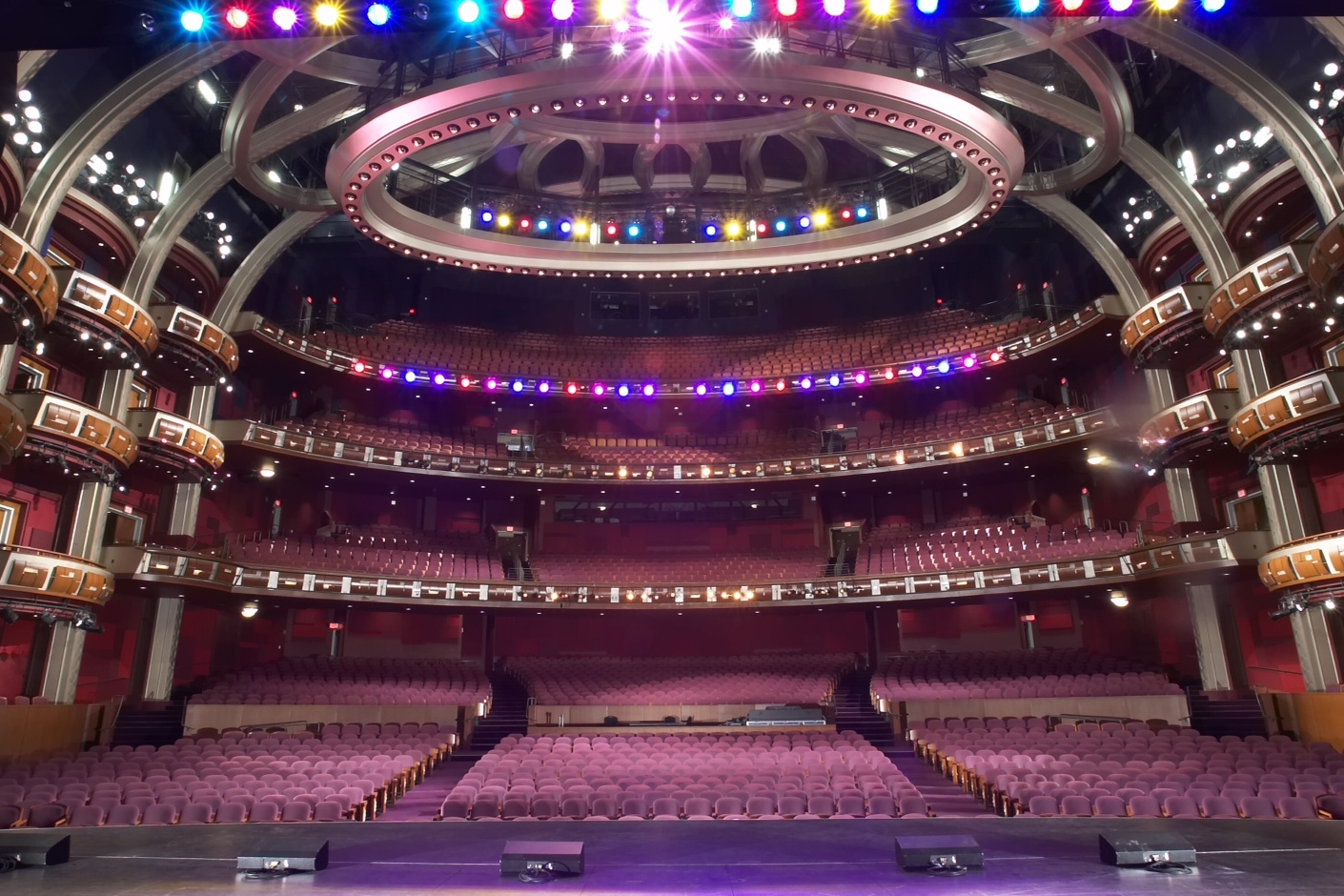 Dolby Theatre och Oscarsgalan - Los Angeles | Secret World Trip Planner