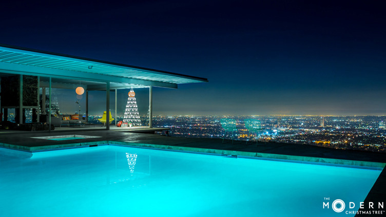 皮埃尔-柯尼希和钢铁之家 - West Hollywood | Secret World Trip Planner