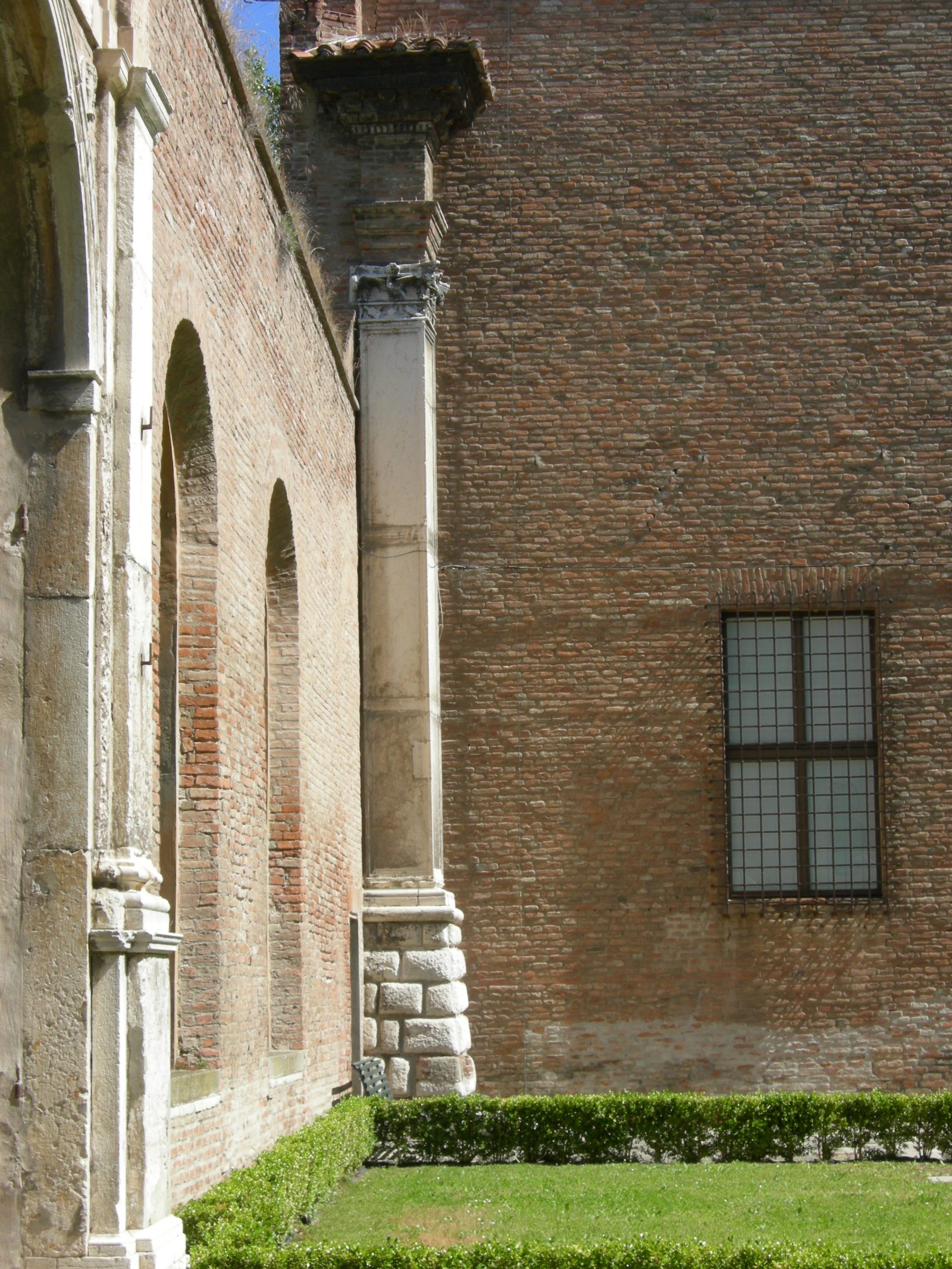 Palais des Diamants à Ferrare - Ferrara | Secret World Trip Planner