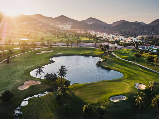 La Manga Club - Cartagena | Secret World Trip Planner