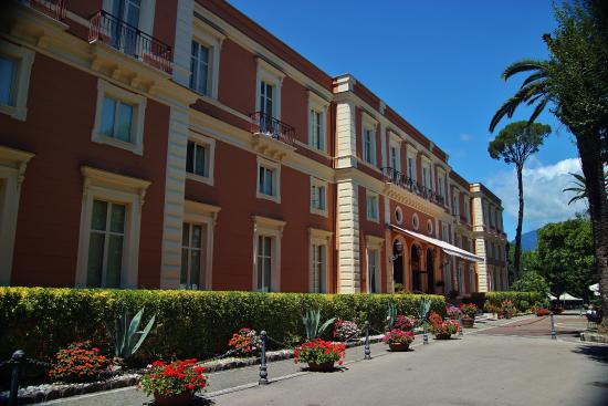 Balneario de Telese - Telese Terme | Secret World Trip Planner