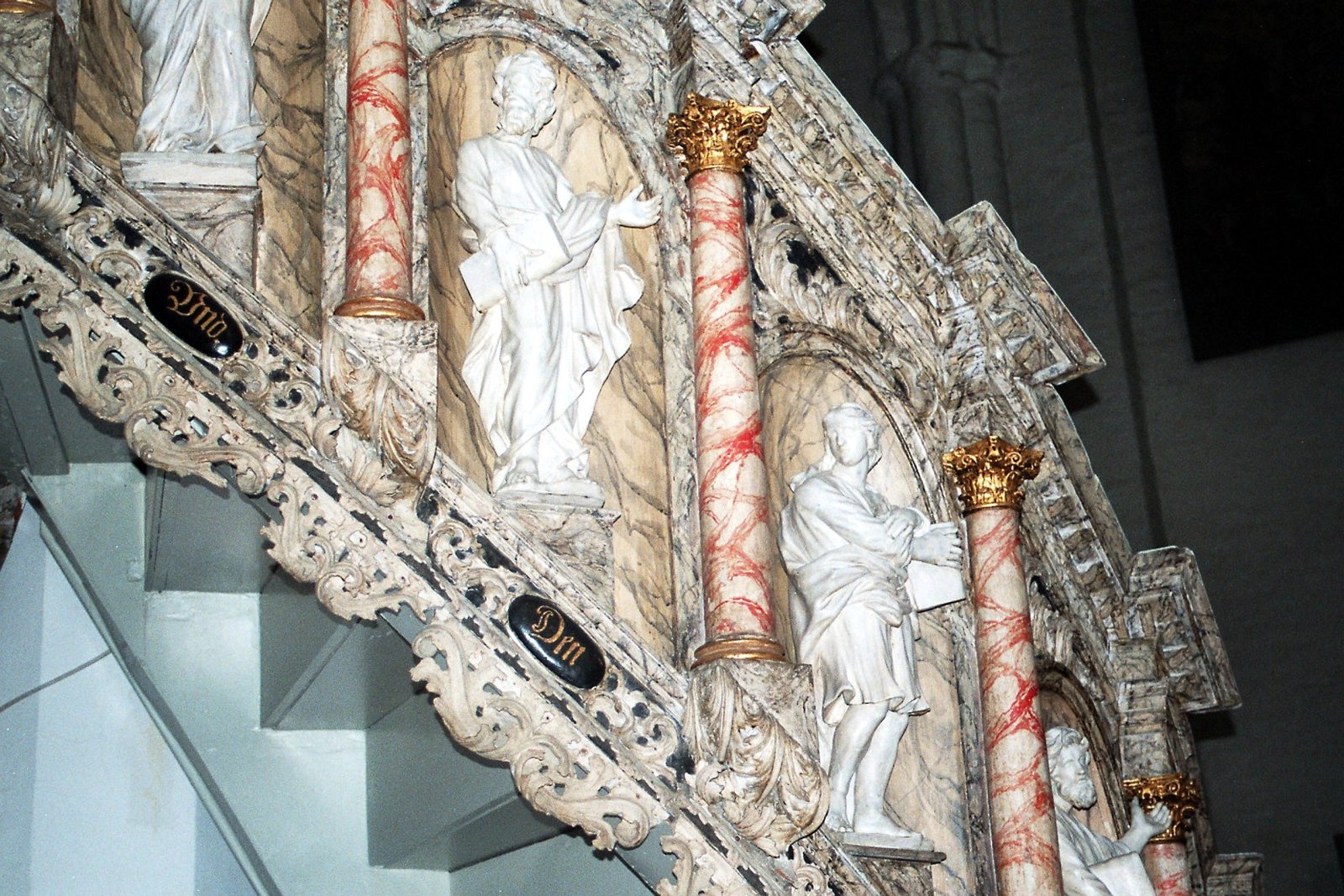 The Brick Church of Saint Nicholas, Kiel - Kiel | Secret World Trip Planner