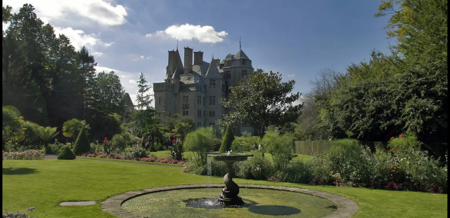 Château de Ravalet - Tourlaville | Secret World Trip Planner