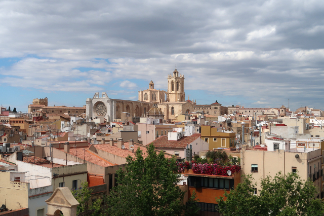 Tarragone - Tarragona | Secret World Trip Planner