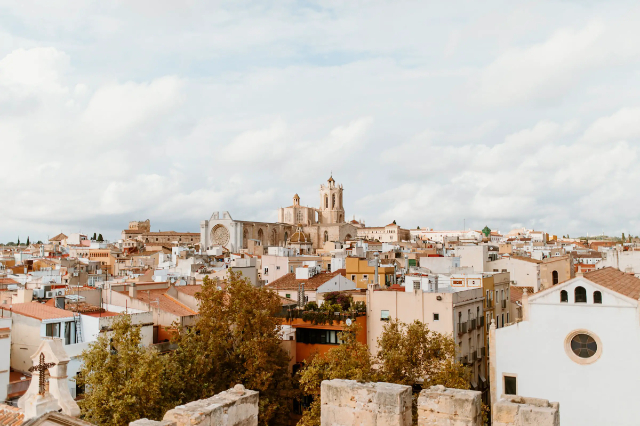 Tarragone - Tarragona | Secret World Trip Planner