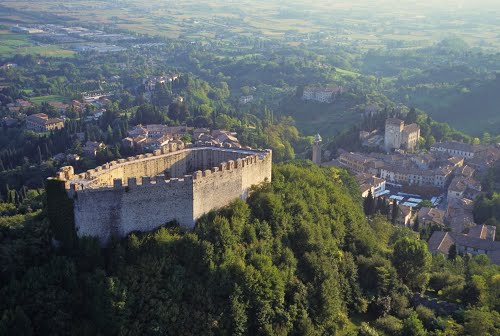 इटाली - 31011 Asolo TV | Secret World Trip Planner