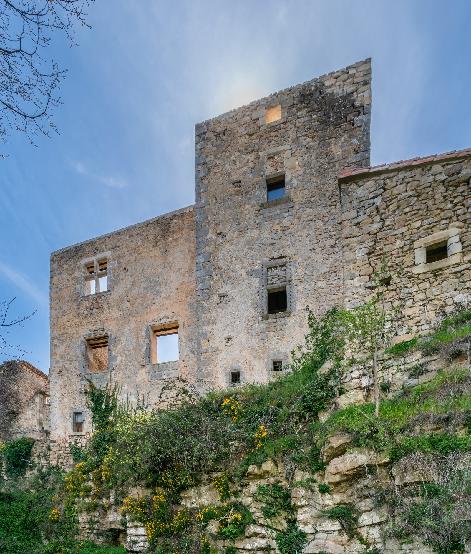 Rennes-le-Château et le mystère du Saint Graal - Rennes-le-Château | Secret World Trip Planner
