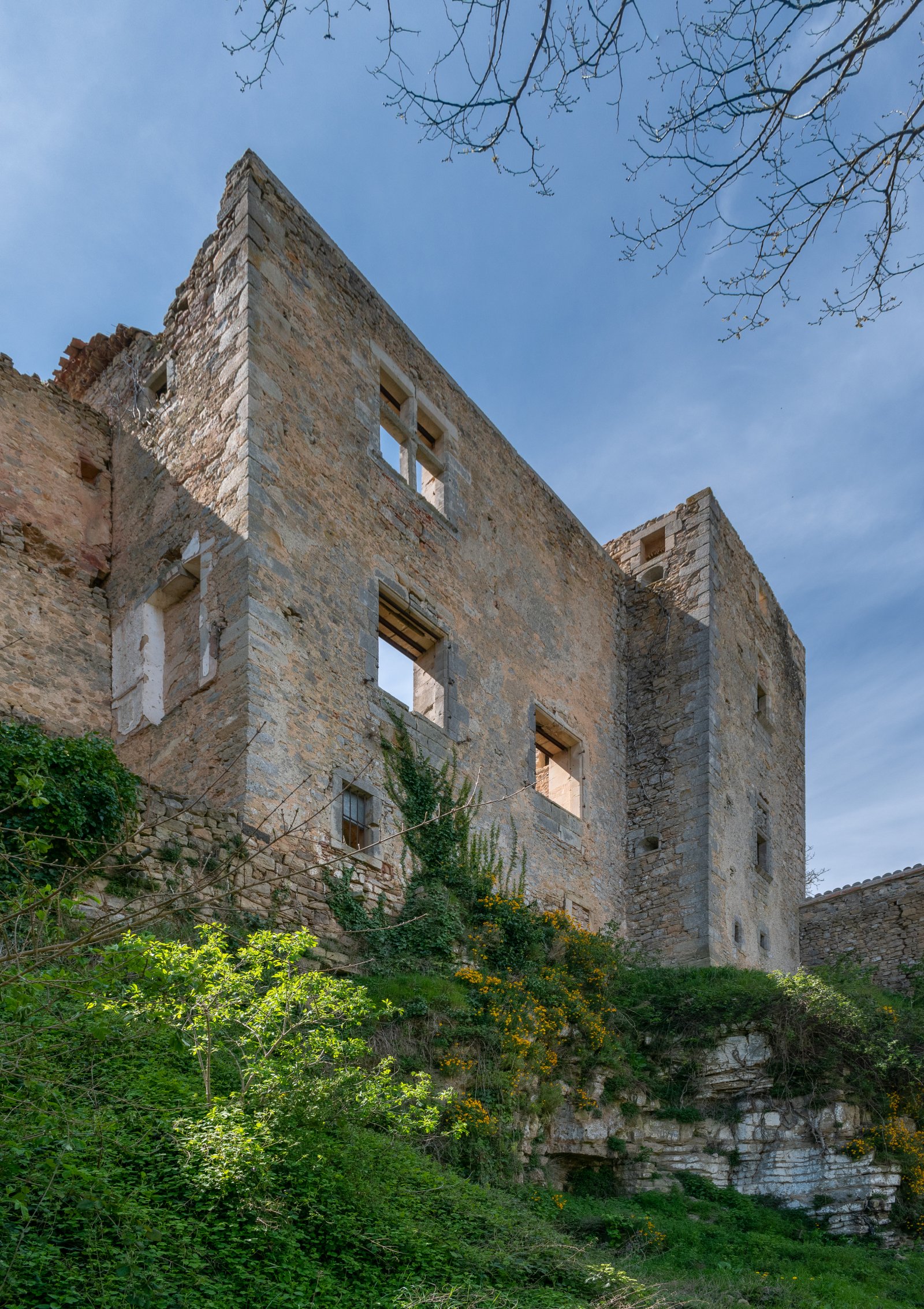 Rennes-le-Château et le mystère du Saint Graal - Rennes-le-Château | Secret World Trip Planner