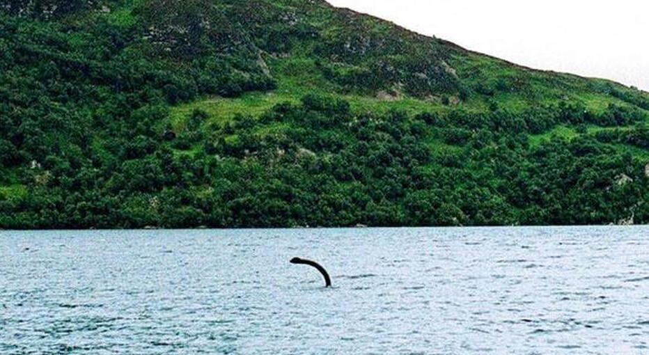 Lake Loch Ness, The Mystery of the Monster| Scotland — Loch Ness