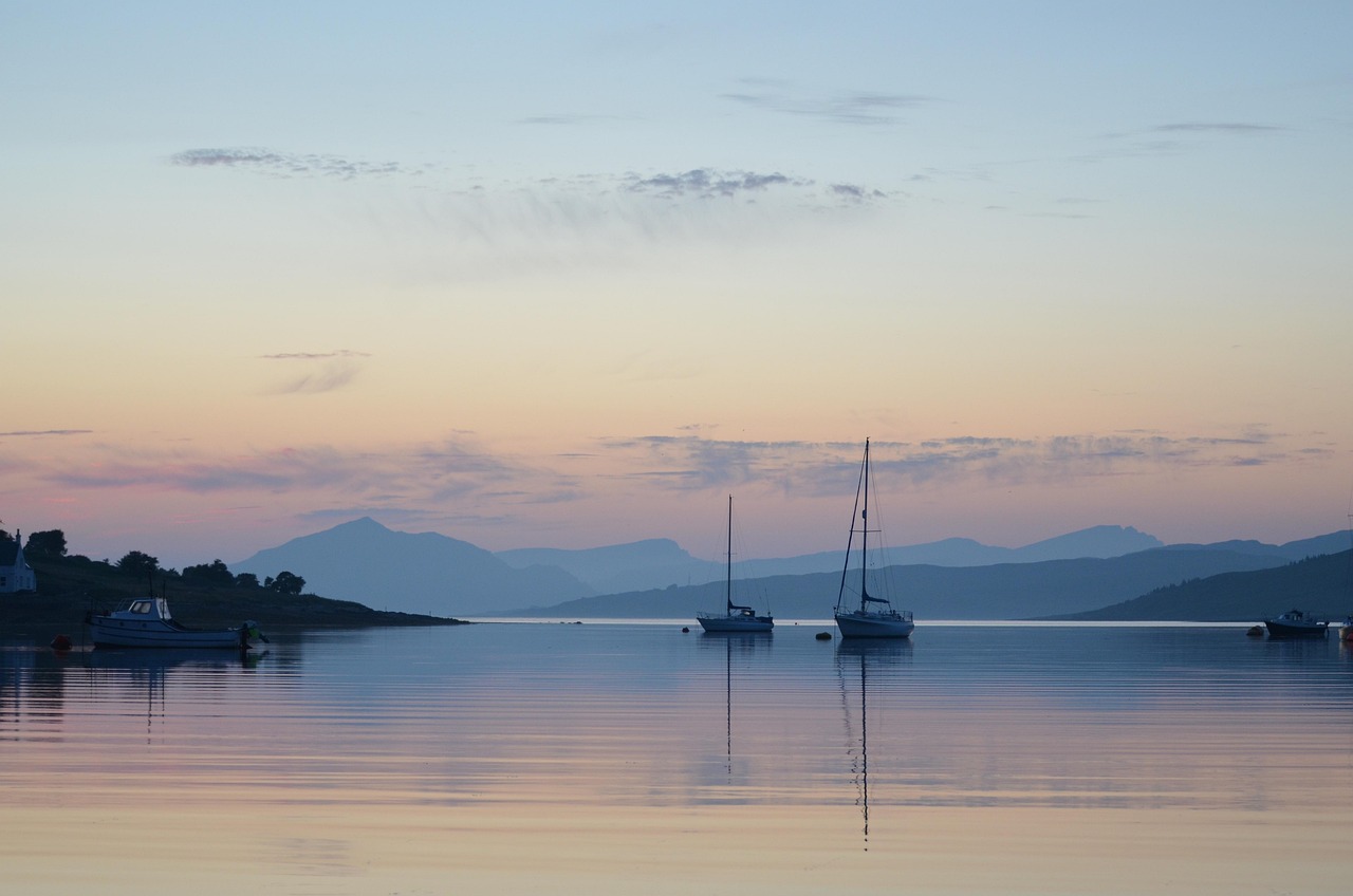 Lake Loch Ness, The Mystery of the Monster| Scotland - Loch Ness | Secret World Trip Planner