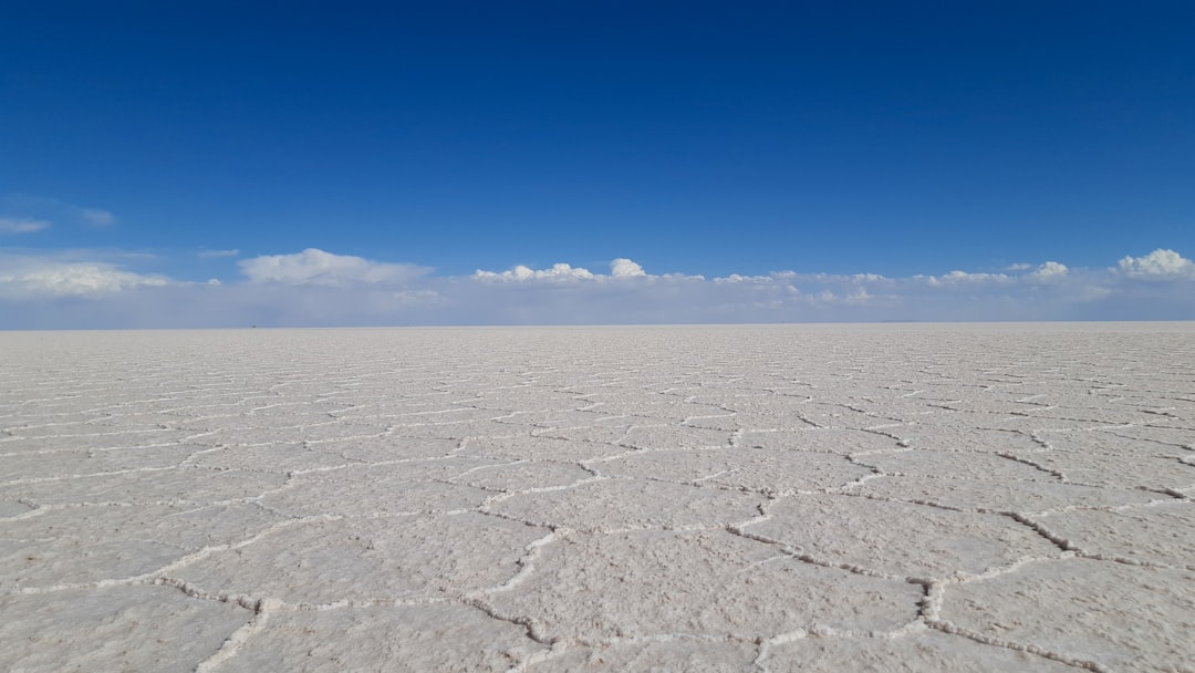 Le désert de sel de Salar de Uyuni| Bolivie - Uyuni Salt Flat | Secret World Trip Planner