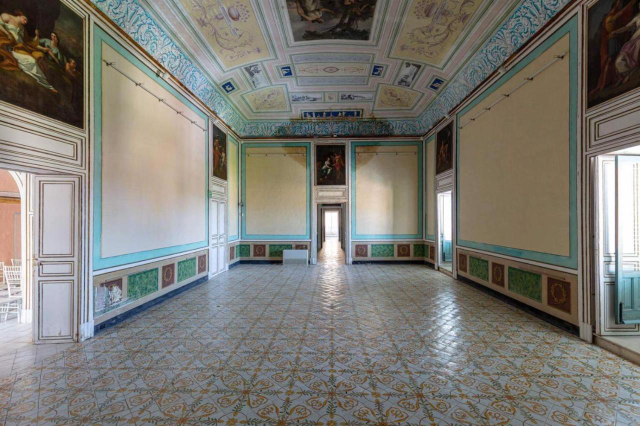 Palais de Landolina - Noto | Secret World Trip Planner