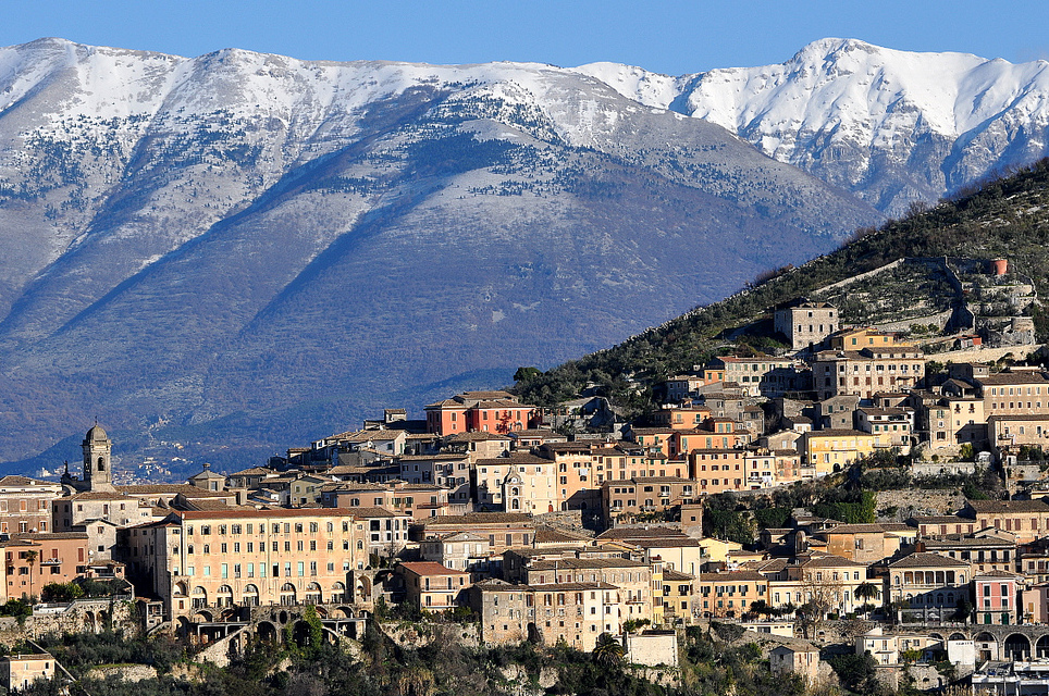 Arpino e Cicerone - Arpino | Secret World Trip Planner
