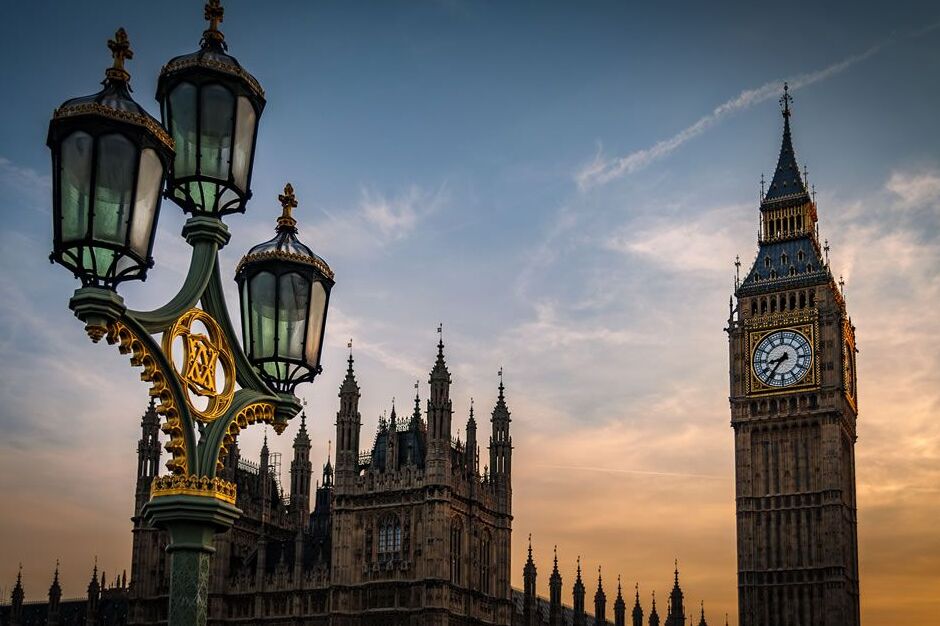 بيغ بن ، رمز لندن - العالم السري - Londra | Secret World Trip Planner
