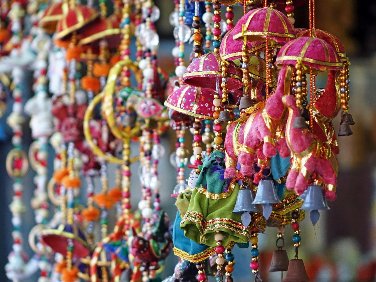 Petite Inde - Singapour - Singapore | Secret World Trip Planner