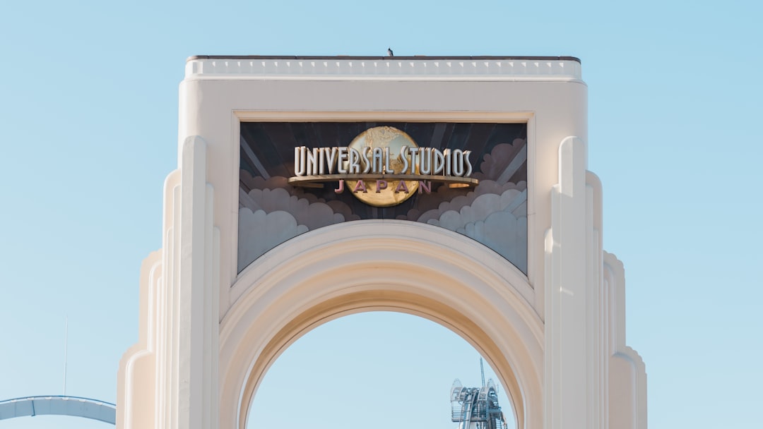 Osaka's Universal Studios theme park - ?saka-shi | Secret World Trip Planner