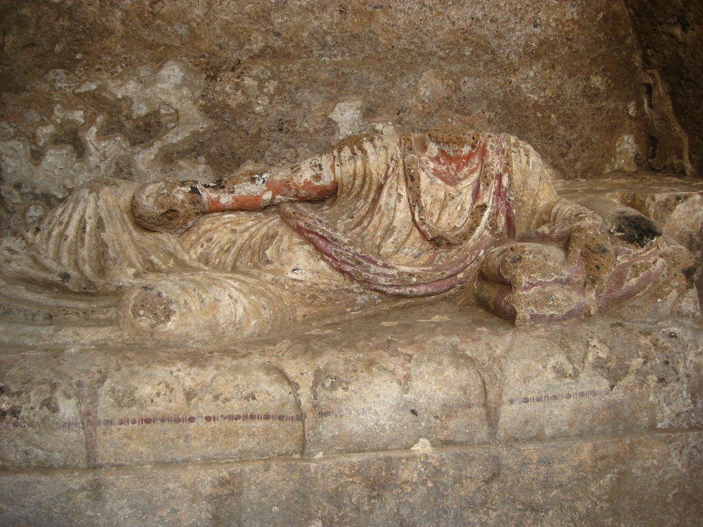 Nécropole étrusque de Sovana - Sovana | Secret World Trip Planner