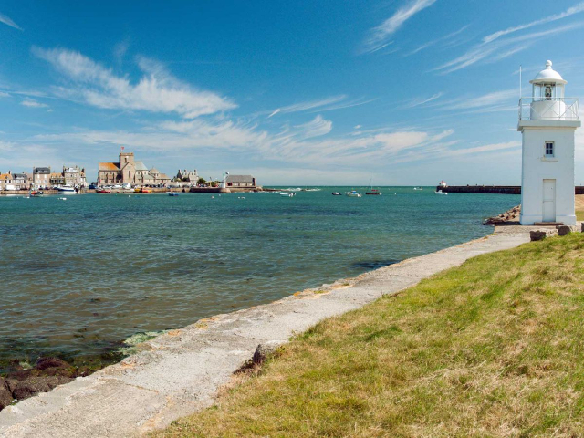 Village de Barfleur - Barfleur | Secret World Trip Planner