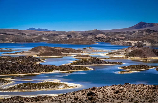 Parc national de Lauca - Putre | Secret World Trip Planner