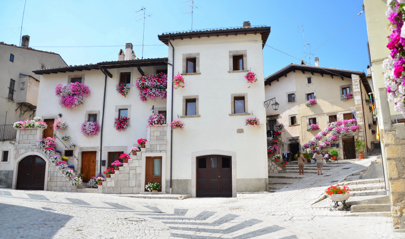 Pescocostanzo - Pescocostanzo | Secret World Trip Planner