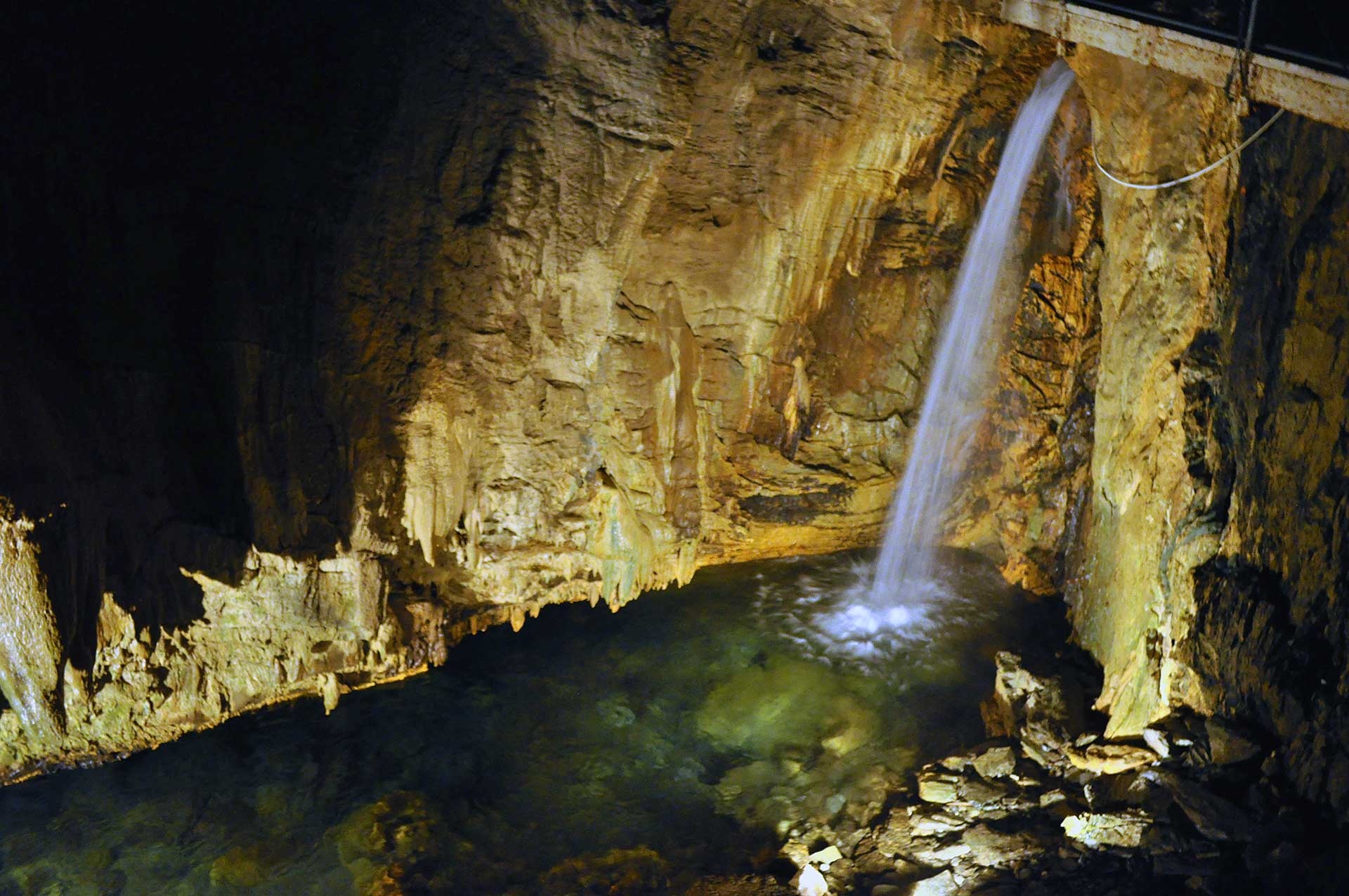 Grottorna i Bossea - Bossea | Secret World Trip Planner