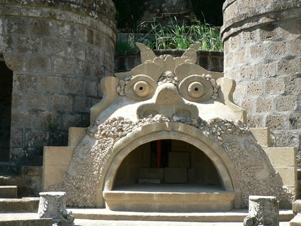 Scarzuola - Montegiove | Secret World Trip Planner