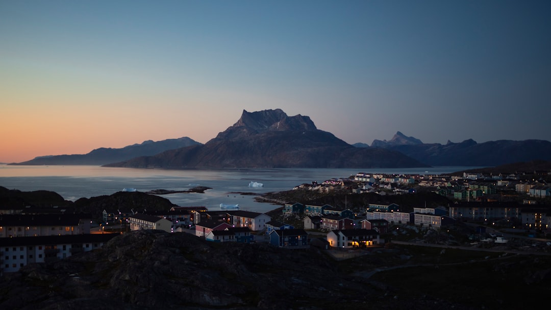 Nuuk, une ville qui ressemble à une carte postale - Nuuk | Secret World Trip Planner