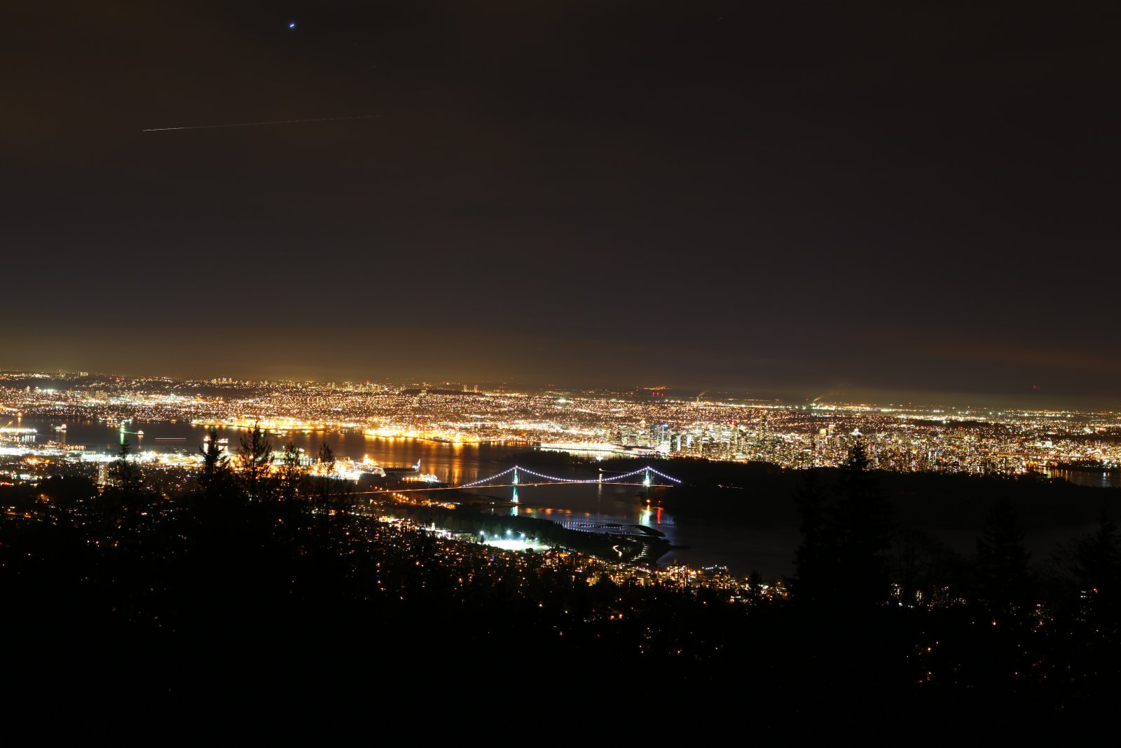 Cypress Mountain is a ski area in West Vancouver - Vancouver | Secret World Trip Planner