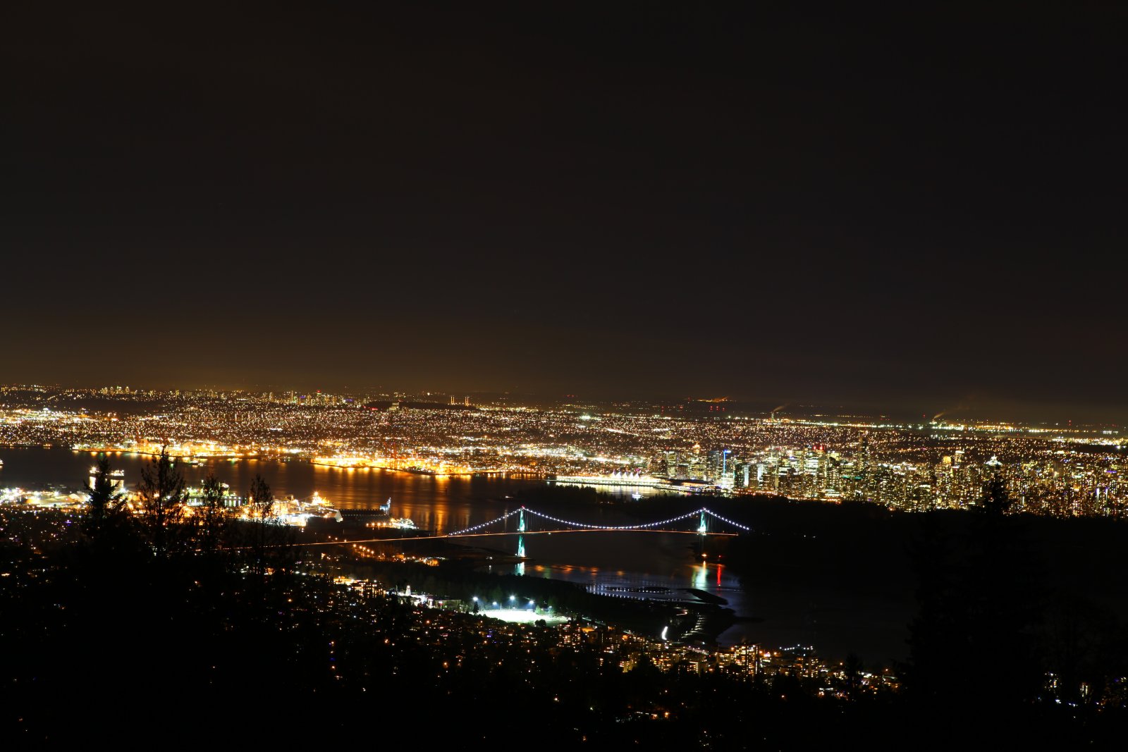 Cypress Mountain is a ski area in West Vancouver - Vancouver | Secret World Trip Planner
