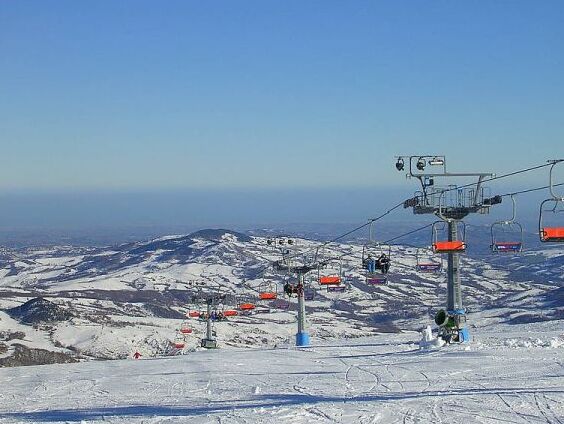 Mont Carpegna - Monte Carpegna | Secret World Trip Planner