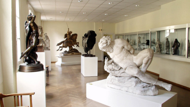 Museo Bartholdi - Colmar | Secret World Trip Planner