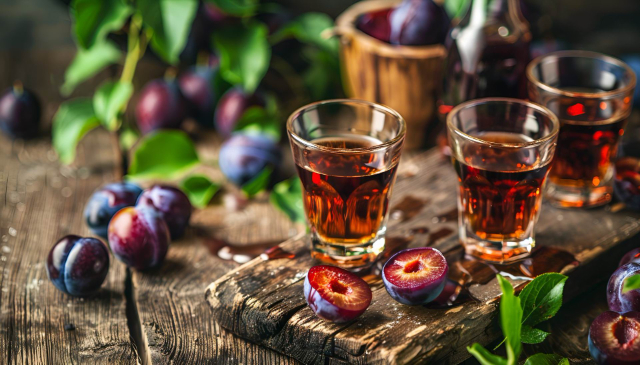 Rakia — Sofia
