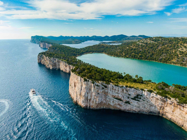 L'art intemporel de la chasse Un voyage au cœur de la nature en Croatie - 23445 | Secret World Trip Planner