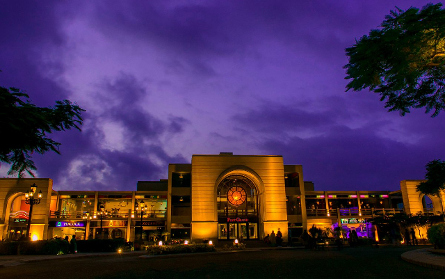 Port Grand - Karachi | Secret World Trip Planner