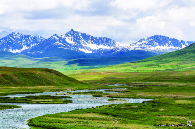 Altopiano di Deosai, il secondo più alto del mondo - XFCC+6P4 Deosai Park Road Astore | Secret World Trip Planner