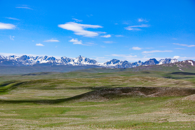 Altopiano di Deosai, il secondo più alto del mondo - XFCC+6P4 Deosai Park Road Astore | Secret World Trip Planner