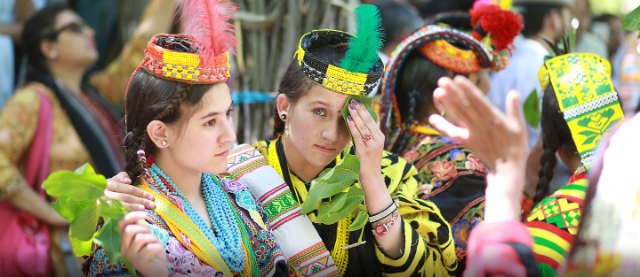 Le valli del Kalash - Batrik | Secret World Trip Planner