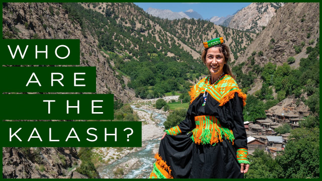 Le valli del Kalash - Batrik | Secret World Trip Planner