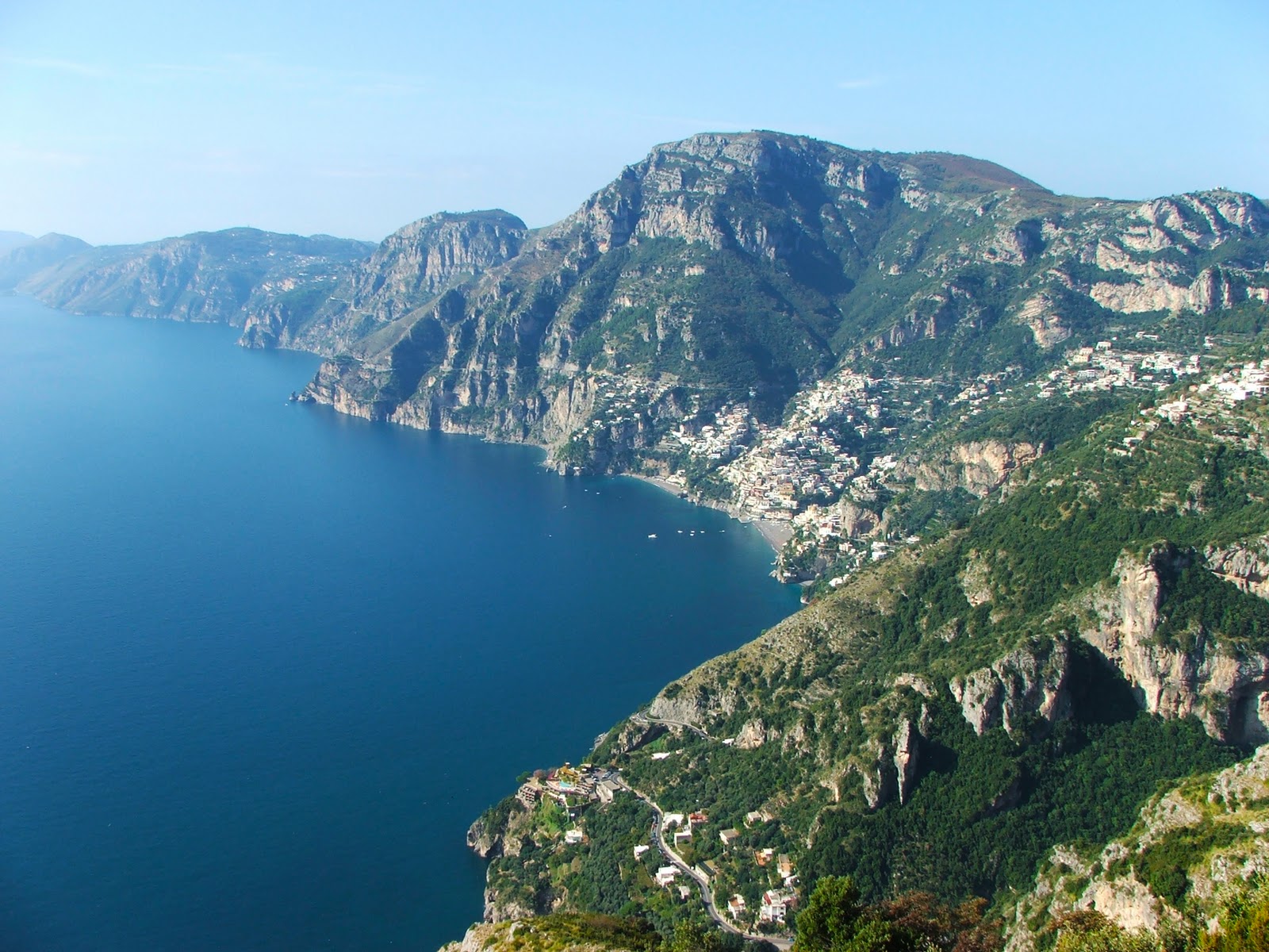 Path of the Gods - Pianillo | Secret World Trip Planner