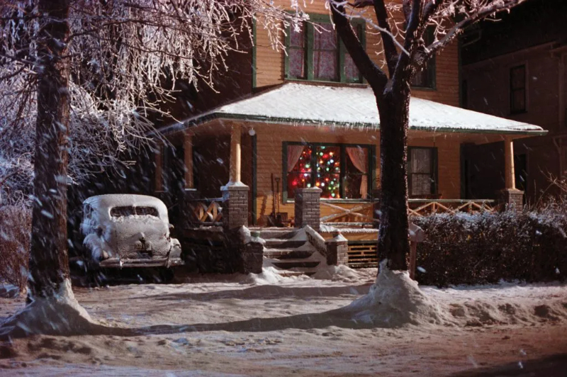 La casa di A Christmas Story - Cleveland | Secret World Trip Planner