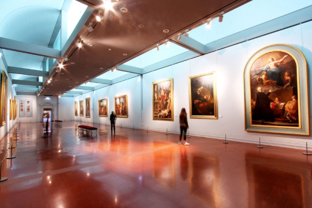 Musée Fesch - Ajaccio | Secret World Trip Planner