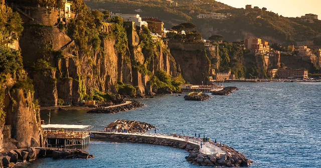 La Marinella Beach - Spiaggia La Marinella | Secret World Trip Planner