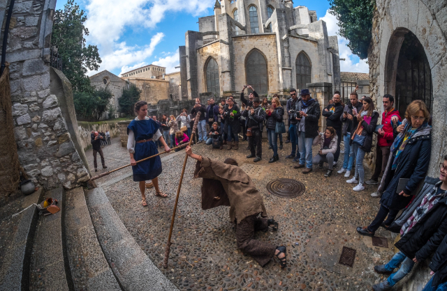 Girona e Game of Thrones. A spasso per Braavos e oltre - Girona | Secret World Trip Planner